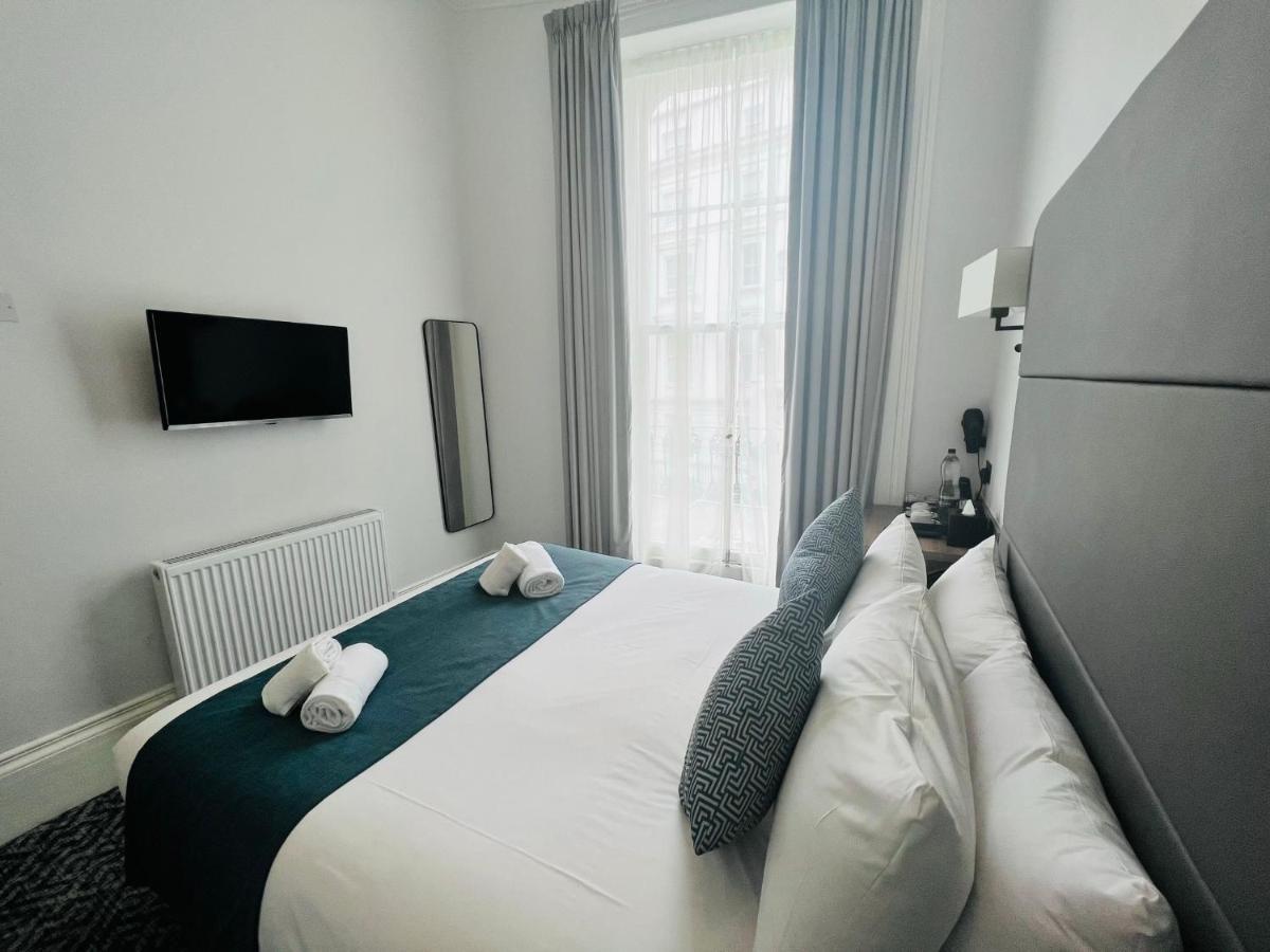 The Chapter Hotels - The J Hyde Park 伦敦 外观 照片