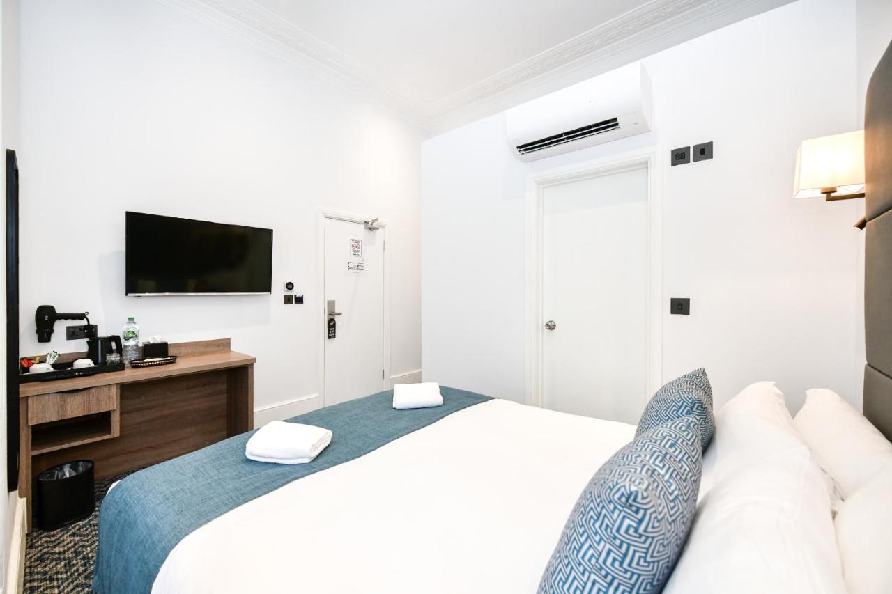 The Chapter Hotels - The J Hyde Park 伦敦 外观 照片