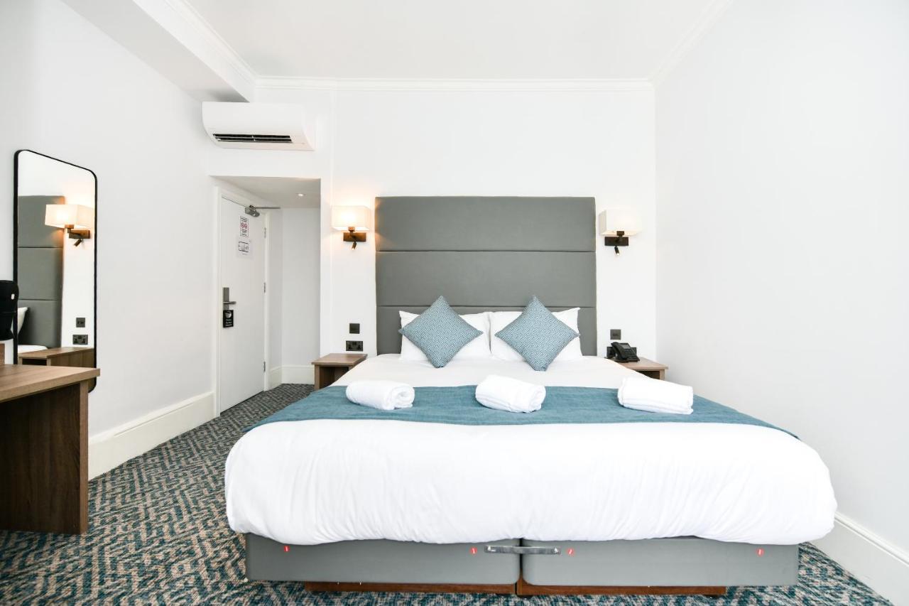 The Chapter Hotels - The J Hyde Park 伦敦 外观 照片