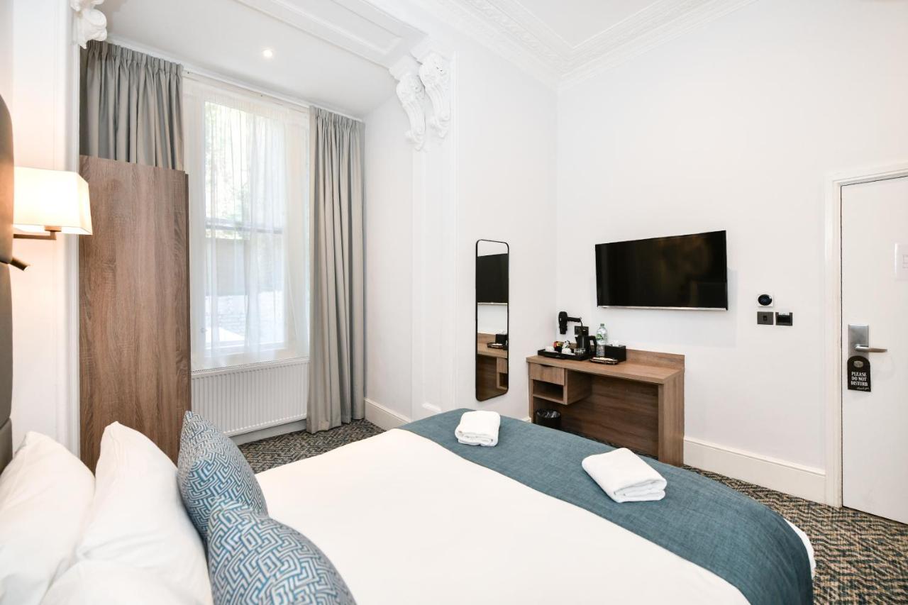 The Chapter Hotels - The J Hyde Park 伦敦 外观 照片