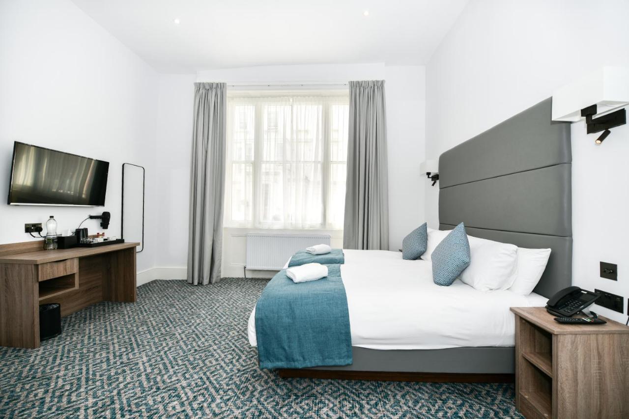 The Chapter Hotels - The J Hyde Park 伦敦 外观 照片