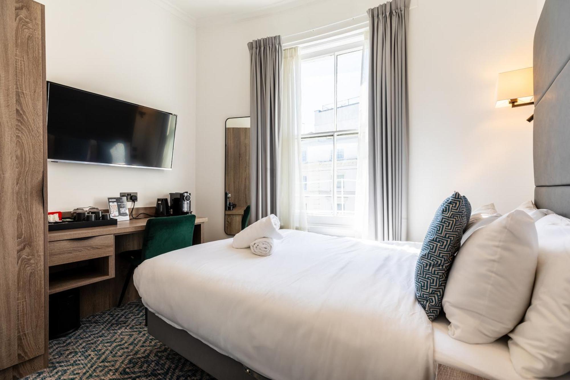 The Chapter Hotels - The J Hyde Park 伦敦 外观 照片