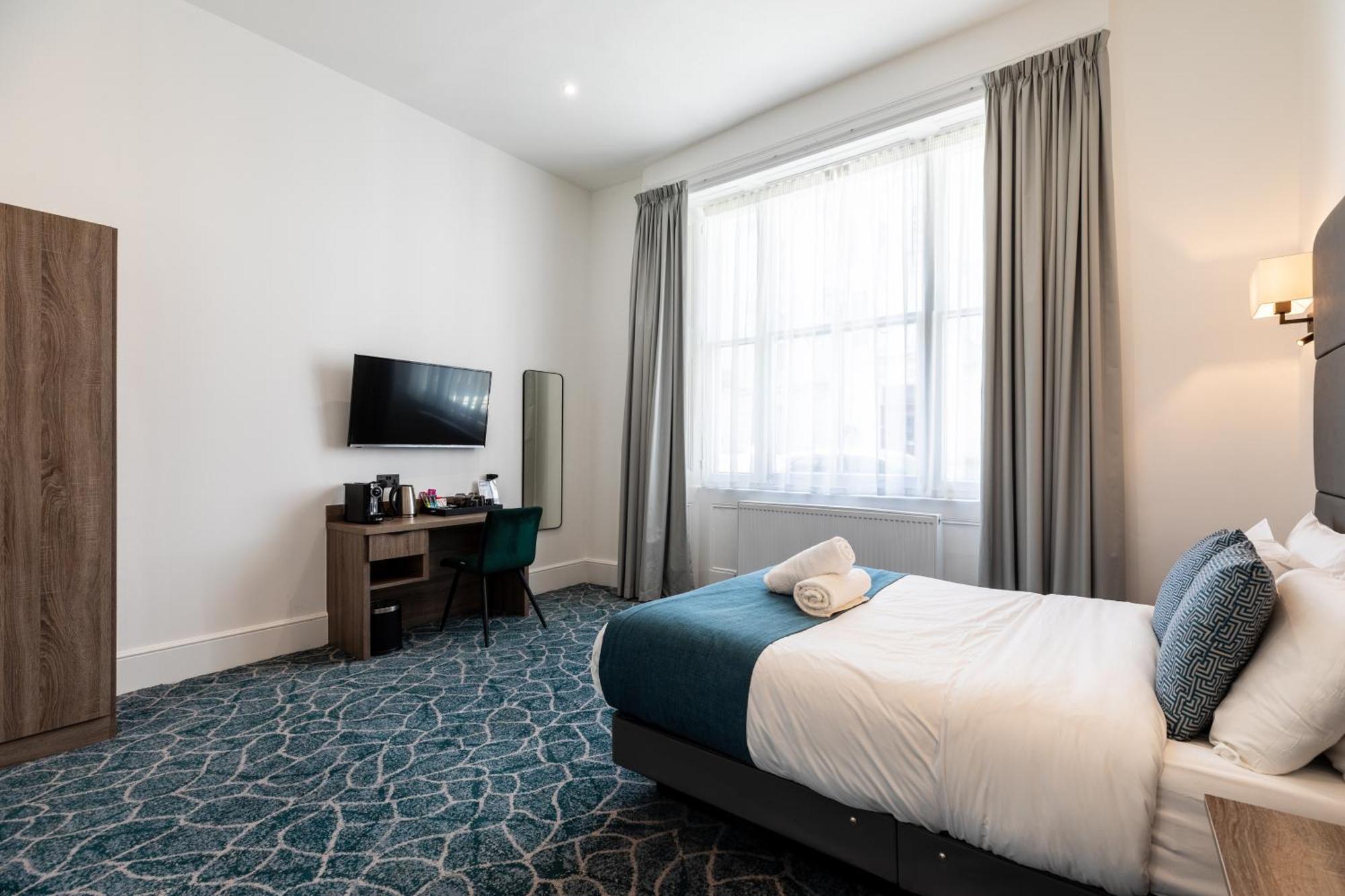 The Chapter Hotels - The J Hyde Park 伦敦 外观 照片