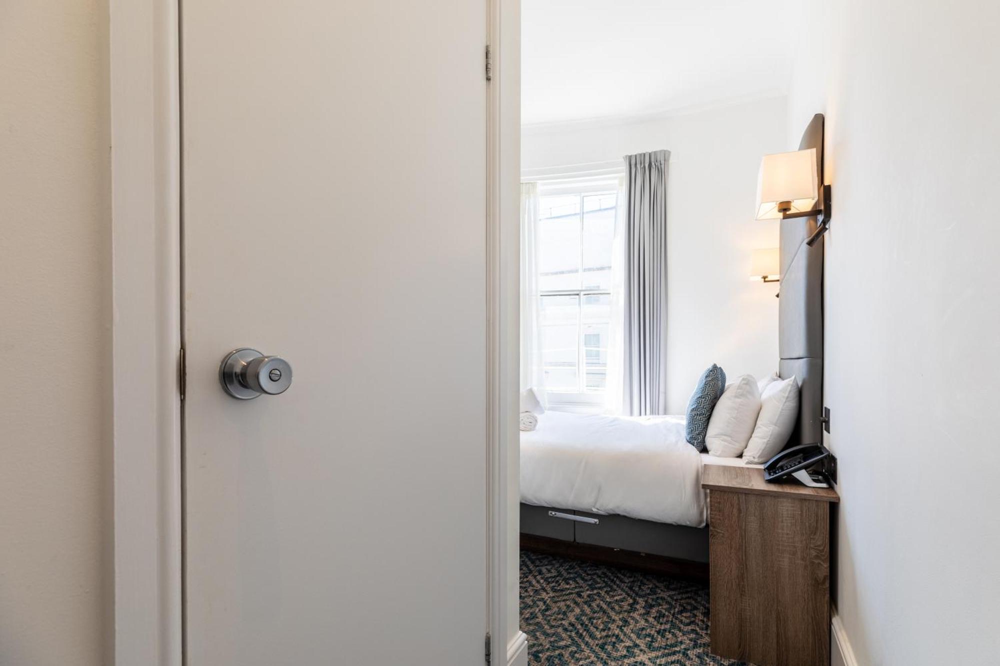 The Chapter Hotels - The J Hyde Park 伦敦 外观 照片