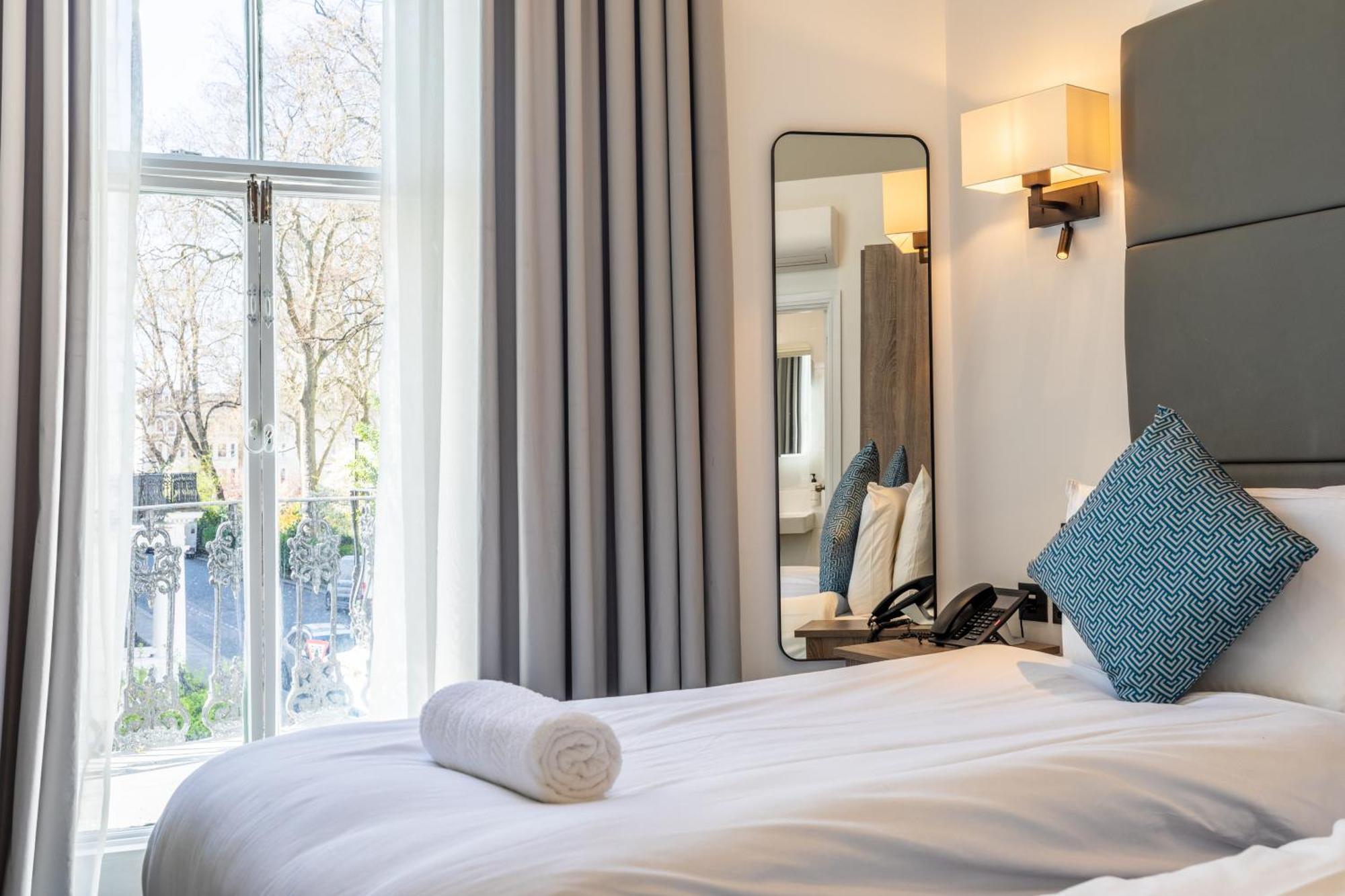 The Chapter Hotels - The J Hyde Park 伦敦 外观 照片