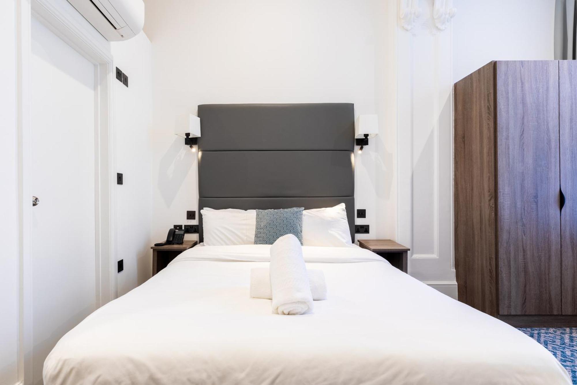 The Chapter Hotels - The J Hyde Park 伦敦 外观 照片