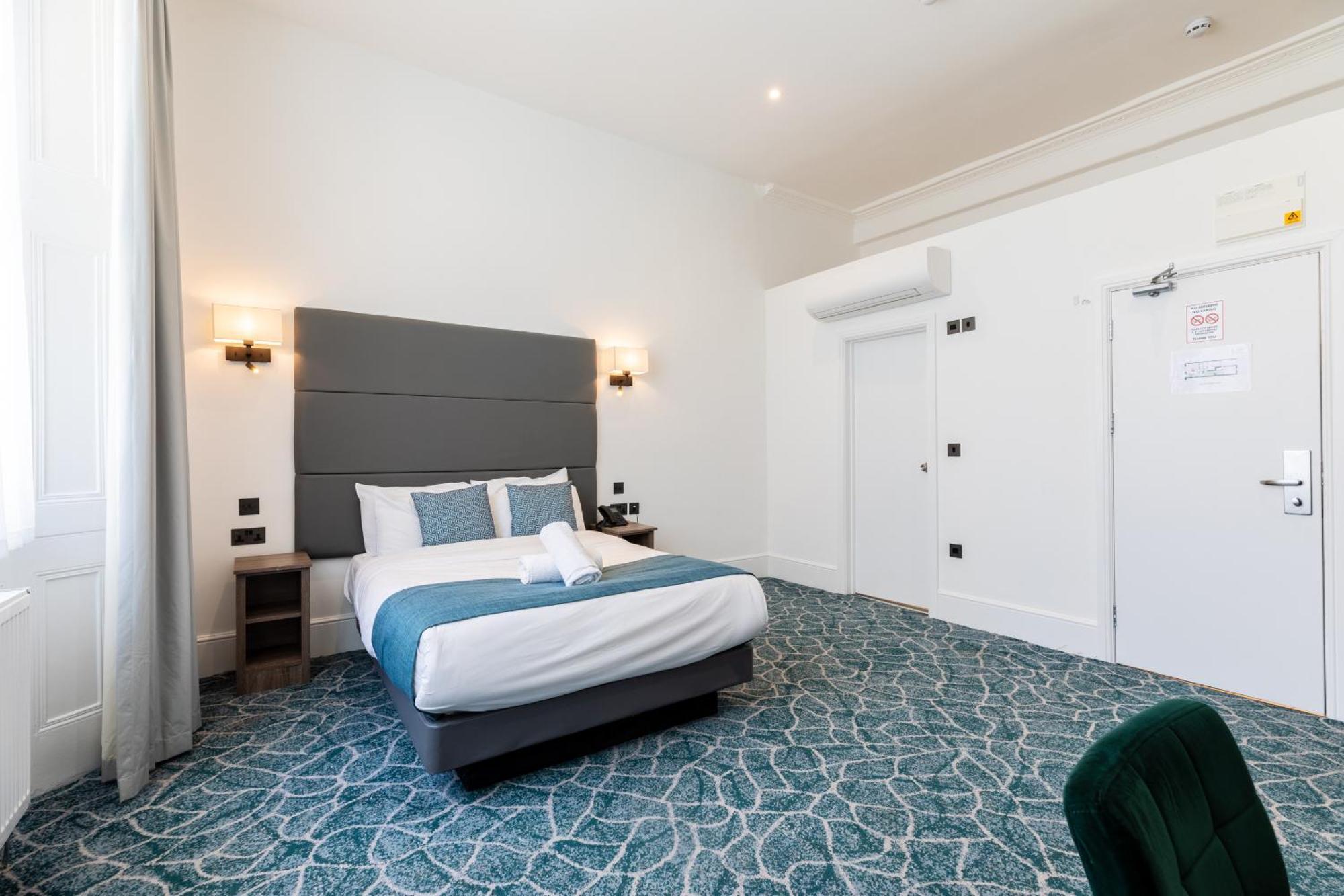The Chapter Hotels - The J Hyde Park 伦敦 外观 照片