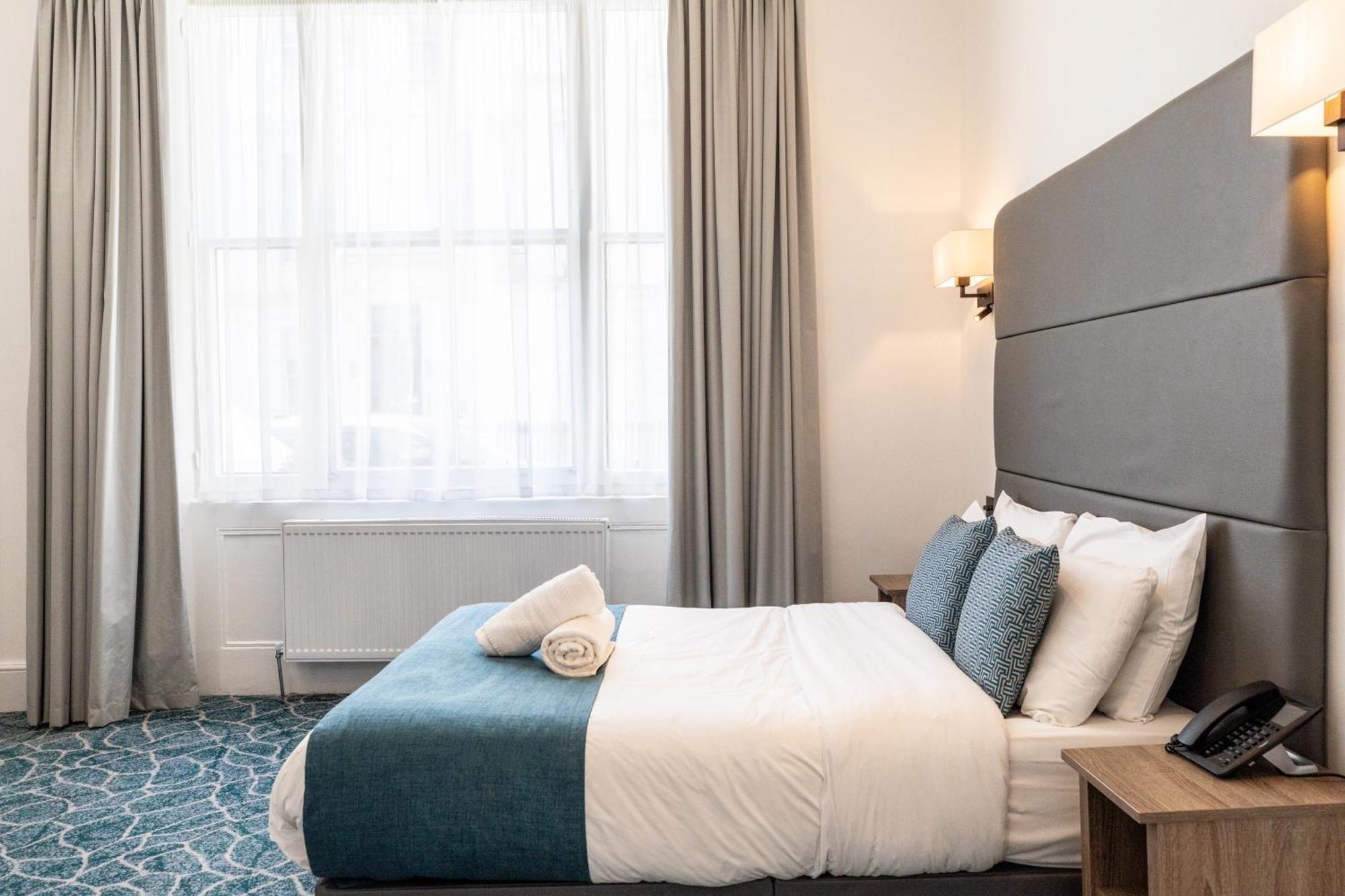 The Chapter Hotels - The J Hyde Park 伦敦 外观 照片