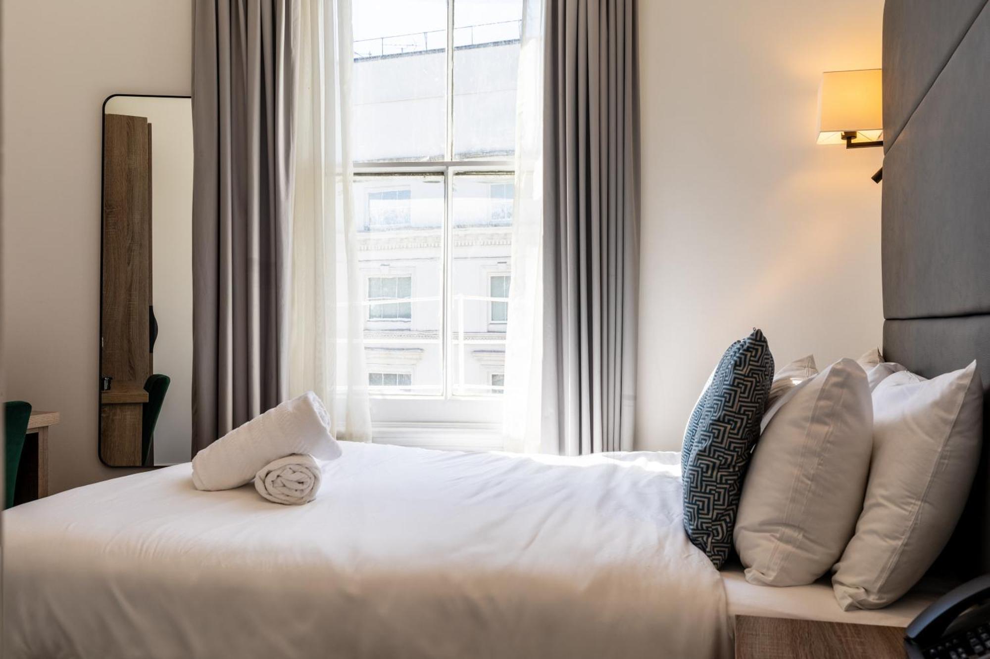 The Chapter Hotels - The J Hyde Park 伦敦 外观 照片