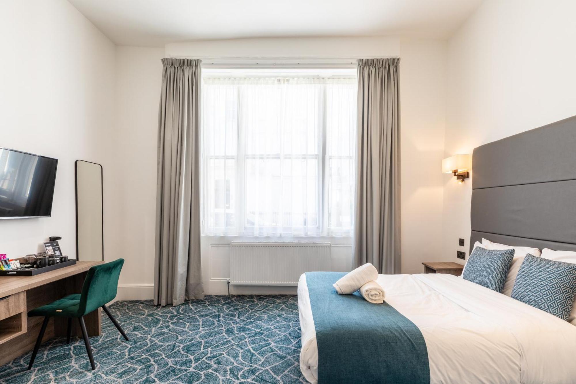 The Chapter Hotels - The J Hyde Park 伦敦 外观 照片